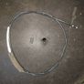 Audi A6 C6 04-11bonnet Open Release Handle With Cable  4f2823633b  4f2823533c Image 2