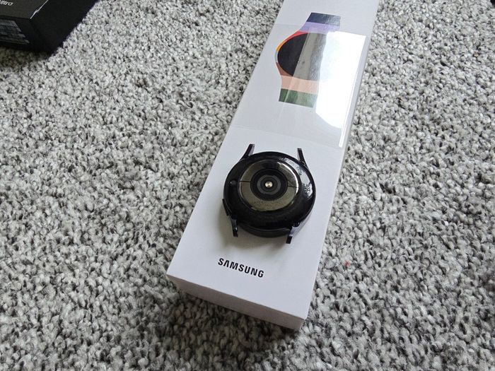 Samsung Galaxy Watch 6