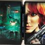 Perfect Dark Zero [2005] (Xbox 360 Game Steelbook) Image 3