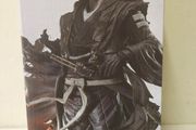 Star Wars: Visions "The Ronin"