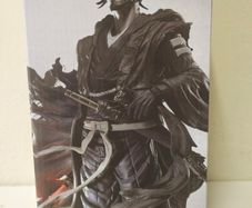 Star Wars: Visions "The Ronin"