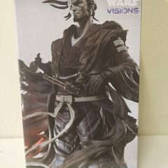 Star Wars: Visions "The Ronin"