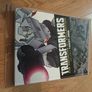 Transformers books/ comics Image 2