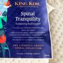 King Coil Spinal Tranquility Superking Mattress Image 4