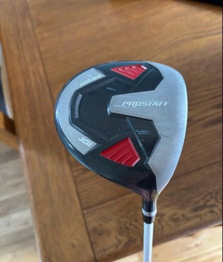junior golf driver