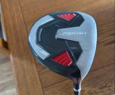 junior golf driver
