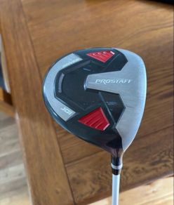 junior golf driver