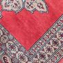 Oriental wool rug Image 2