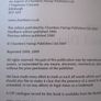 Chamber Crossword Dictionary Image 3