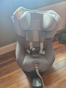 Cybex Sirona Carseat