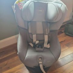 Cybex Sirona Carseat