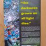 Blackest Night Green Lantern Omnibus Image 2