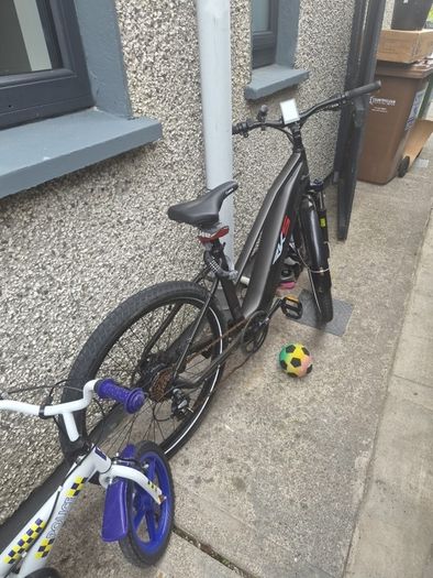 electric bike