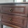 Solid Dressing Table Image 2