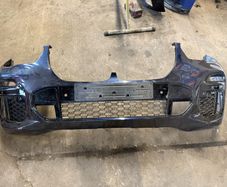 BMW X5 G05 front bumper M-Sport