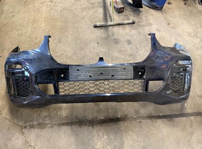 BMW X5 G05 front bumper M-Sport