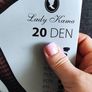 Lady Kama tights. Size M. Brand New. Image 2