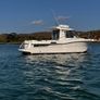 2014 Ocqueteau Timonier 625 - Nanni 100HP Diesel Image 4