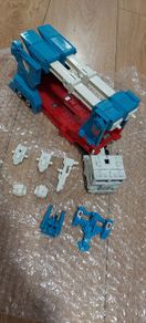 Transformer  / toy