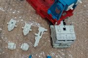 Transformer  / toy