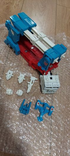 Transformer  / toy
