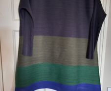 Thanny Tunic one size