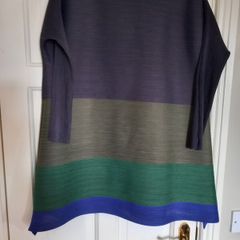 Thanny Tunic one size