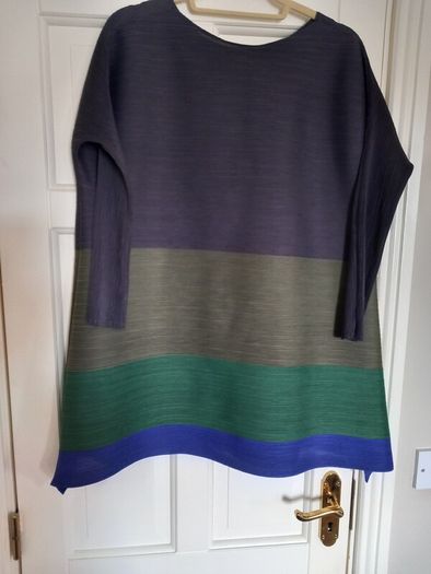 Thanny Tunic one size