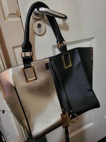 DUNE brand bag