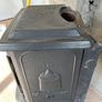 Stanley Waterford stove with back boiler Image 3