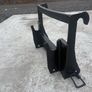 Loader converter bracket Image 4