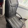 Gaming chair. Image 2