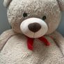 Billy the Teddy Bear 150cm Image 2