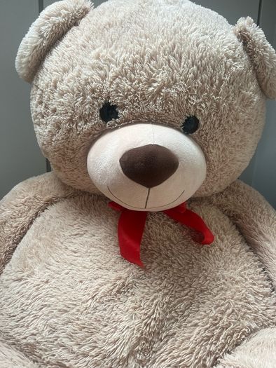 Billy the Teddy Bear 150cm