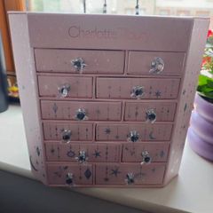 Charlotte Tilbury Advent Calendar Box