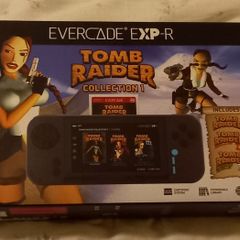 evercade