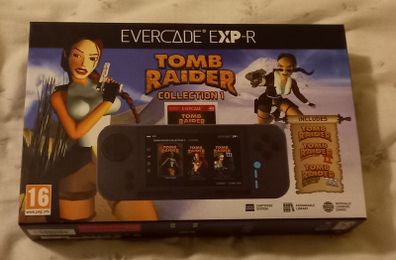 evercade