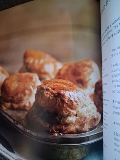 Kevin Dundon / Recipes That Work / 2011
