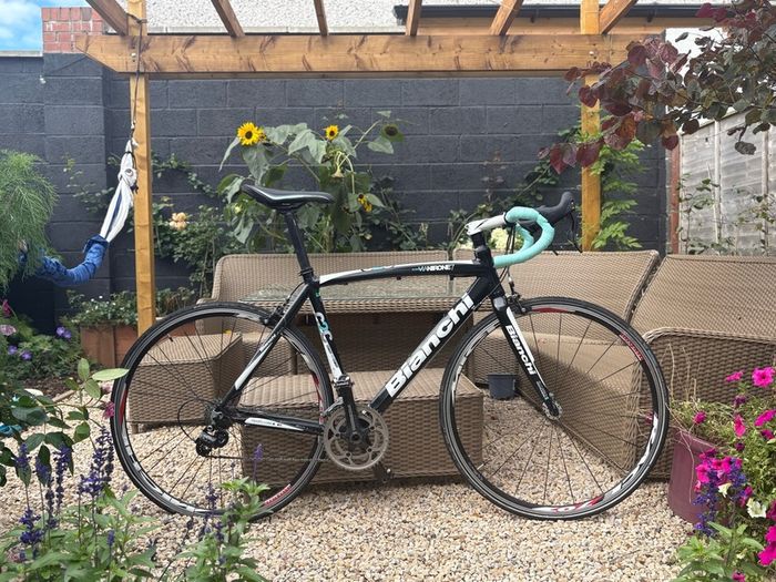Bianchi Via Nirone 7