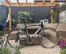 Bianchi Via Nirone 7