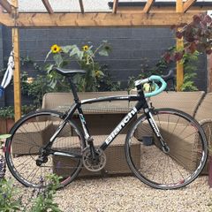 Bianchi Via Nirone 7