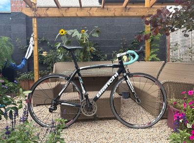 Bianchi Via Nirone 7