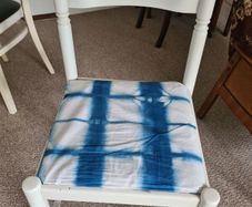 Dining chair
