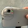 FIRST EVER Canon digital camera powershot 600 from 1996 Image 4