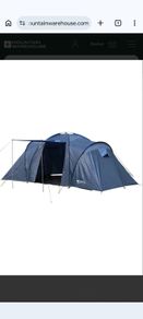 4 man tent