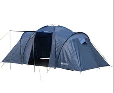 4 man tent