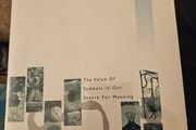 Time-out in Shekina: the Value of Symbols in Our Search for Meaning by Mccann, Catherine: First Edition