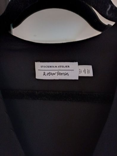 & Other Stories Dress
