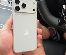 iPhone 17 Pro Max 512GB