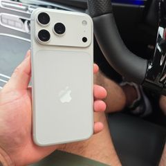 iPhone 17 Pro Max 512GB